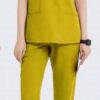 Medical Frosted Nurse Hospital Uniform