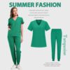 f561db51-1bbe-4ba5-8d5c-a7bf2fd6aec8.jpg Doctor And Nurse Work Uniform Jogger Pants Set