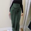 f69b2cb4-f16f-4d27-a790-e09599f4abd6.jpg Women's Solid Color Muslim Hip Skirt