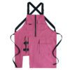 Denim Work Apron Work Clothes For Men And Women