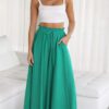 f6deb8e6-91f7-4ff7-9afd-5aee7d68627c.jpg Womens Pants Wide Leg Loose Comfy Lounge Sweatpants With Pockets