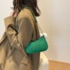 f7bdbec1-aedf-461d-9e57-27daedd4ed6a.jpg Casual Women's New Retro Solid Color Shoulder Messenger Bag