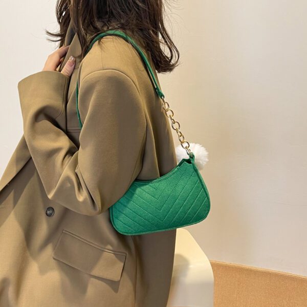 f7bdbec1-aedf-461d-9e57-27daedd4ed6a.jpg Casual Women's New Retro Solid Color Shoulder Messenger Bag