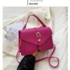 fb071cb7-b562-4277-a0fb-a5abd9e5a973_trans.jpeg Fashion Casual Women's One Shoulder Crossbody Small Square Bag