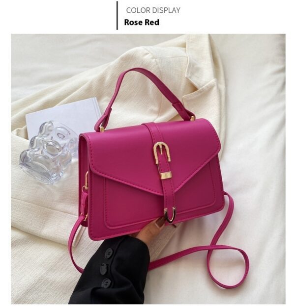 fb071cb7-b562-4277-a0fb-a5abd9e5a973_trans.jpeg Fashion Casual Women's One Shoulder Crossbody Small Square Bag