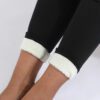 fc10ff69-d365-4e96-933b-d119df47d9e5.jpg Winter Leggings Warm Thick High Stretch Lamb Cashmere Leggins Skinny Fitness Woman Pants