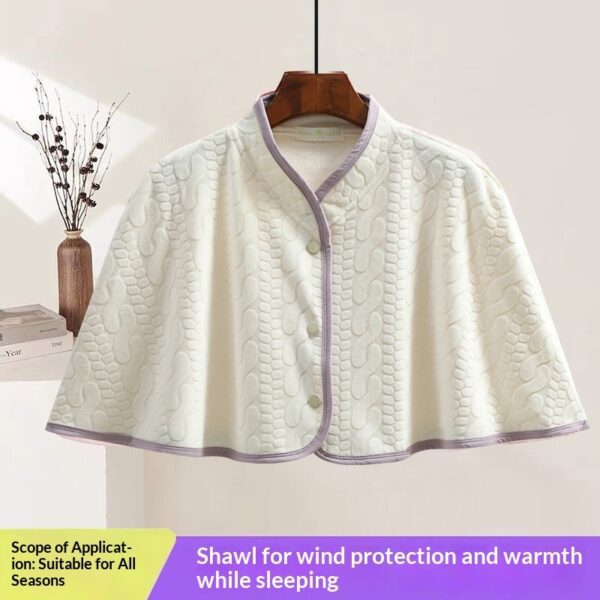 fff98af7-7d9c-41ef-a15f-c0673622a0e7_trans.jpeg Autumn And Winter New Island Velvet Cape-Style Shawl